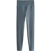Next Leggings azul paloma