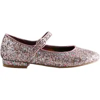 Next Bailarina malva / rosa / rosa / plata