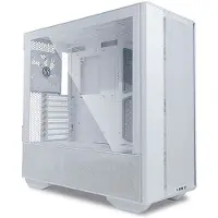 Lian Li Caja Torre Pc Lancool Iii Rgb