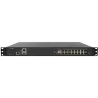 Dell Enrutador De Firewall Nsa 2800 Sec Upg Adv 3 Yr