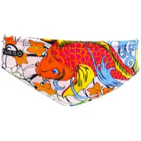 Turbo Bañador Slip Japan Vibes