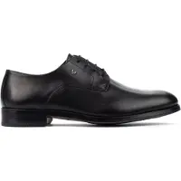 Martinelli Zapatos con cordón 'Empire' negro