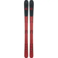 Völkl - Packs (esquí + fijaciones) - Pack M7 Mantra Red/Black 2026 - Rojo