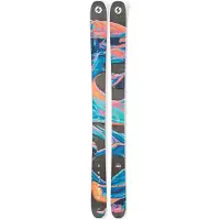 Blizzard - Esquís - Rustler 11 2027 de Madera - Talla 174 cm - Azul