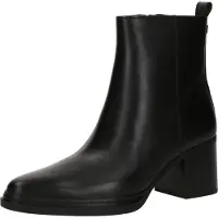 Michael Kors Botines 'LEX' negro