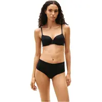 Tommy Hilfiger Underwear Sujetador 'DEMI' negro