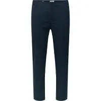 Only & Sons Pantalón chino 'ONSAIDEN' zafiro