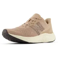 New Balance - Women's Fresh Foam Arishi V4 - Zapatillas deportivas size 41, beige