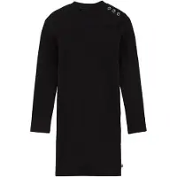We fashion Dress Short Black Talla: 122/128 | Vestidos Outlet | Unisex | Negro