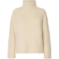 Selected Jersey De Cuello Alto Gabriella