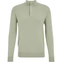 We fashion Pullover Pastel Green Talla: XL | Jerséis Outlet | Hombre | Verde