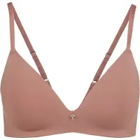 JOOP! Sujetador 'Sensation Solid ' rosa