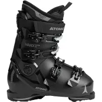 Atomic - Botas de esquí para hombre - Hawx Magna 80 Black/Anthracite - Talla 45/46 - Negro