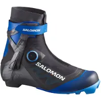 Salomon Botas De Esquí De Fondo S/race Skiathlon
