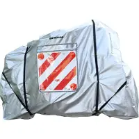 Oxford Funda Para Bicicleta Aquatex Touring Deluxe