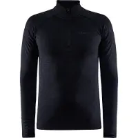 Craft - Core Dry Active Comfort HZ - Ropa interior fibra sintética size S, negro
