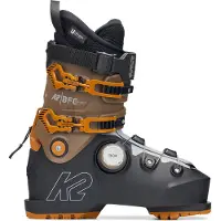 K2 - Botas de esquí para hombre - BFC 130 BOA - Talla 40 - Dorado