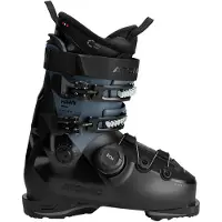 Atomic - Botas de esquí para hombre - Hawx Prime 110 Boa Black/Glacier - Talla 45/46 - Negro