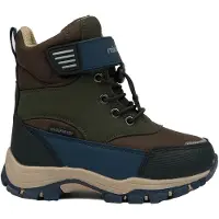 Mikk-Line - Kid's Winter Boot Tex VC - Botas invierno size 32, negro