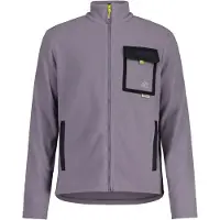 Maloja - VigoM. - Forro polar size S, gris