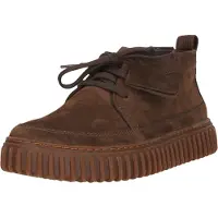Clarks Shoes Botines Torhill Lacehi