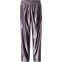 Adidas Unisex Originals Firebird Adicolor Metallic Trackpant Grey S Talla: XS | Pantalones Deportivos Outlet | Unisex | Gris
