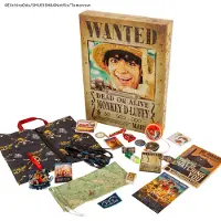 Cinereplicas Calendario De Adviento 2024 One Piece