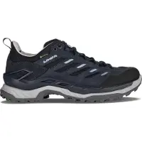 Lowa - Women's Innovo GTX LO - Botas de trekking size 39, azul