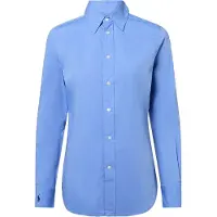 Ralph Lauren Blusa marino / azul claro