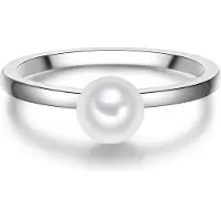 Rafaela Donata Anillo plata