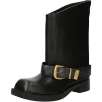 Steve madden Climaxx Booties Black Distrs Talla: 36 | Botas Outlet | Mujer | Negro