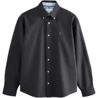 Next Camisa negro