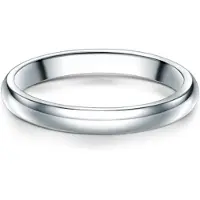 Männerglanz Anillo plata