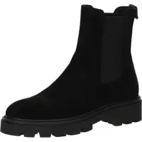 About You Botas Chelsea 'Ecrin' negro