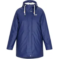 Schmuddelwedda Chaqueta de entretiempo navy
