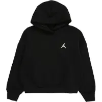 Jordan Sudadera 'BROOKLYN ESS' negro
