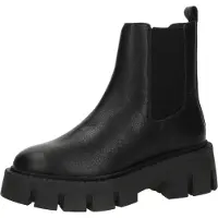 About You Botas Chelsea 'Alexia' negro