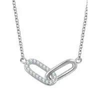Glanzstücke Cadena plata