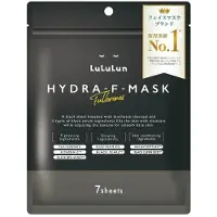 LuLuLun - Hydra F Mask 7 pcs