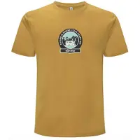 Sierra Climbing Camiseta De Manga Corta Home
