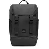 Johnny Urban - Nico 18 - Daypack negro/gris