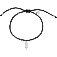 Glanzstücke Pulsera plata
