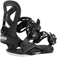 Union Binding Fijaciones De Snowboard Cadet