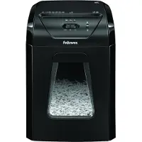 Fellowes Trituradora Powershred 12c