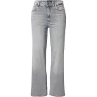 ONLY Carmakoma Vaquero 'CARWILLY' gris moteado
