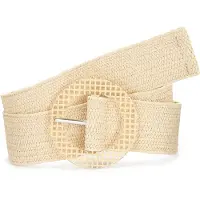 LASCANA Cinturón beige