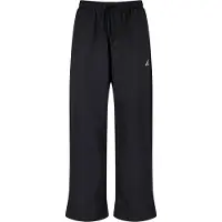 Adidas Pantalón deportivo 'Essential' negro / blanco