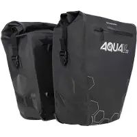 Oxcyon Alforjas Aqua V Qr 32l