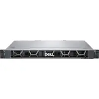 Dell Servidor Poweredge R260/xeon 6 6333p