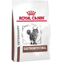 Royal Canin Gastro Intestinal Gato Pack Combinado - 2 kg + 12 x 85 gr
